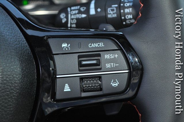 2026 Honda Passport TrailSport Elite photo 16