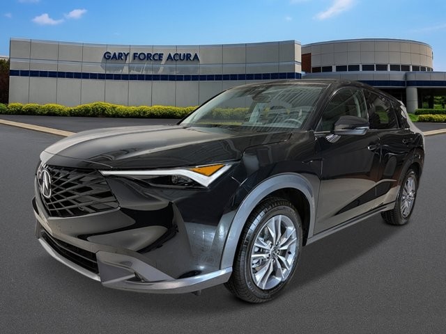 2025 Acura ADX Base's photo