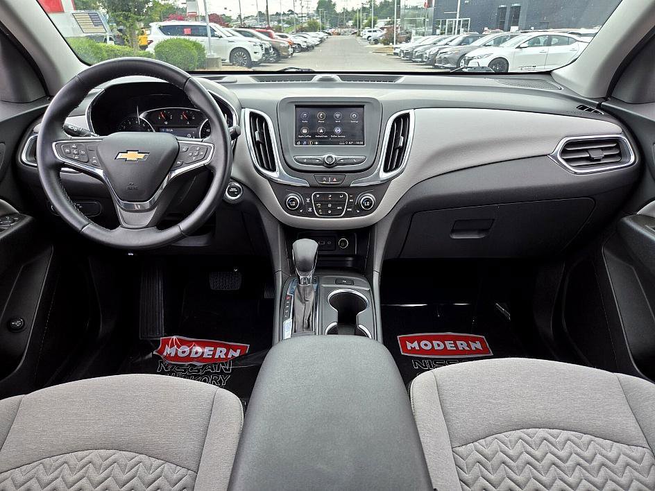 2023 Chevrolet Equinox LT photo 8