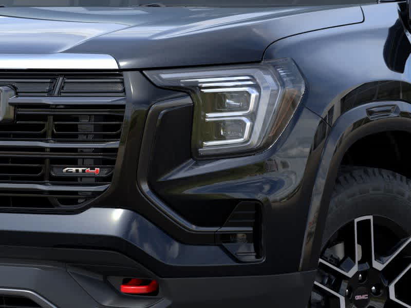 2026 Gmc Terrain AT4 photo 10