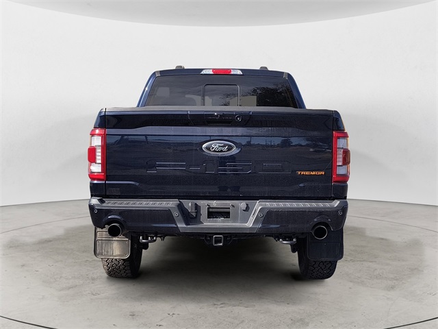 2023 Ford F-150 Tremor photo 4