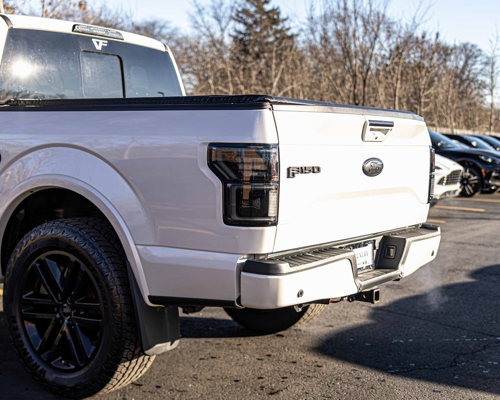 2017 FORD F-150 - Image 13