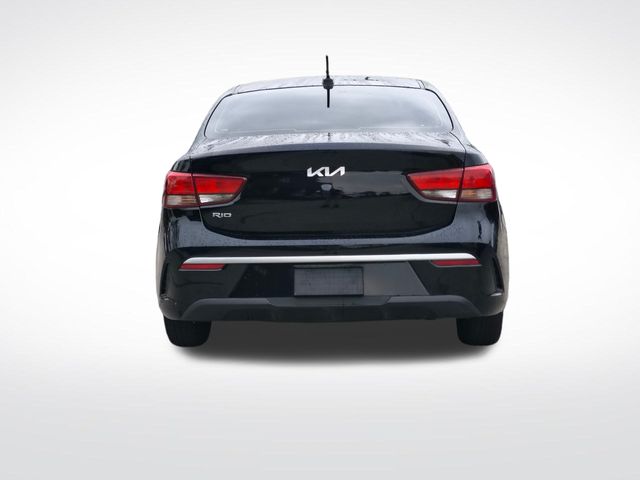 2023 Kia Rio S photo 10