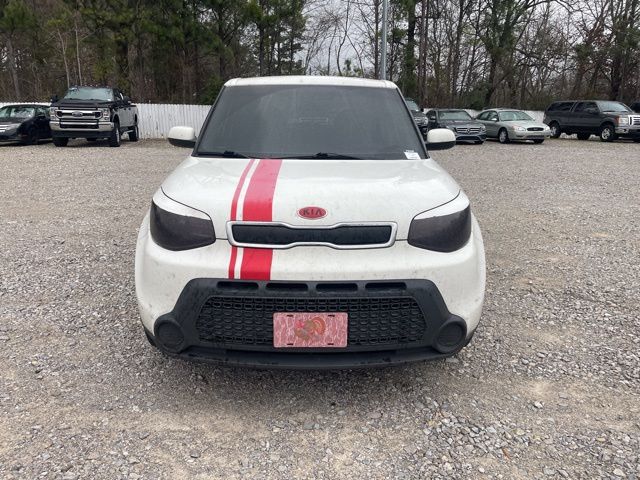 Used 2016 Kia Soul Base with VIN KNDJN2A2XG7314578 for sale in Bessemer, AL
