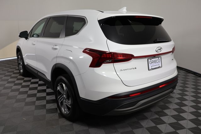 2023 Hyundai Santa Fe SE photo 6