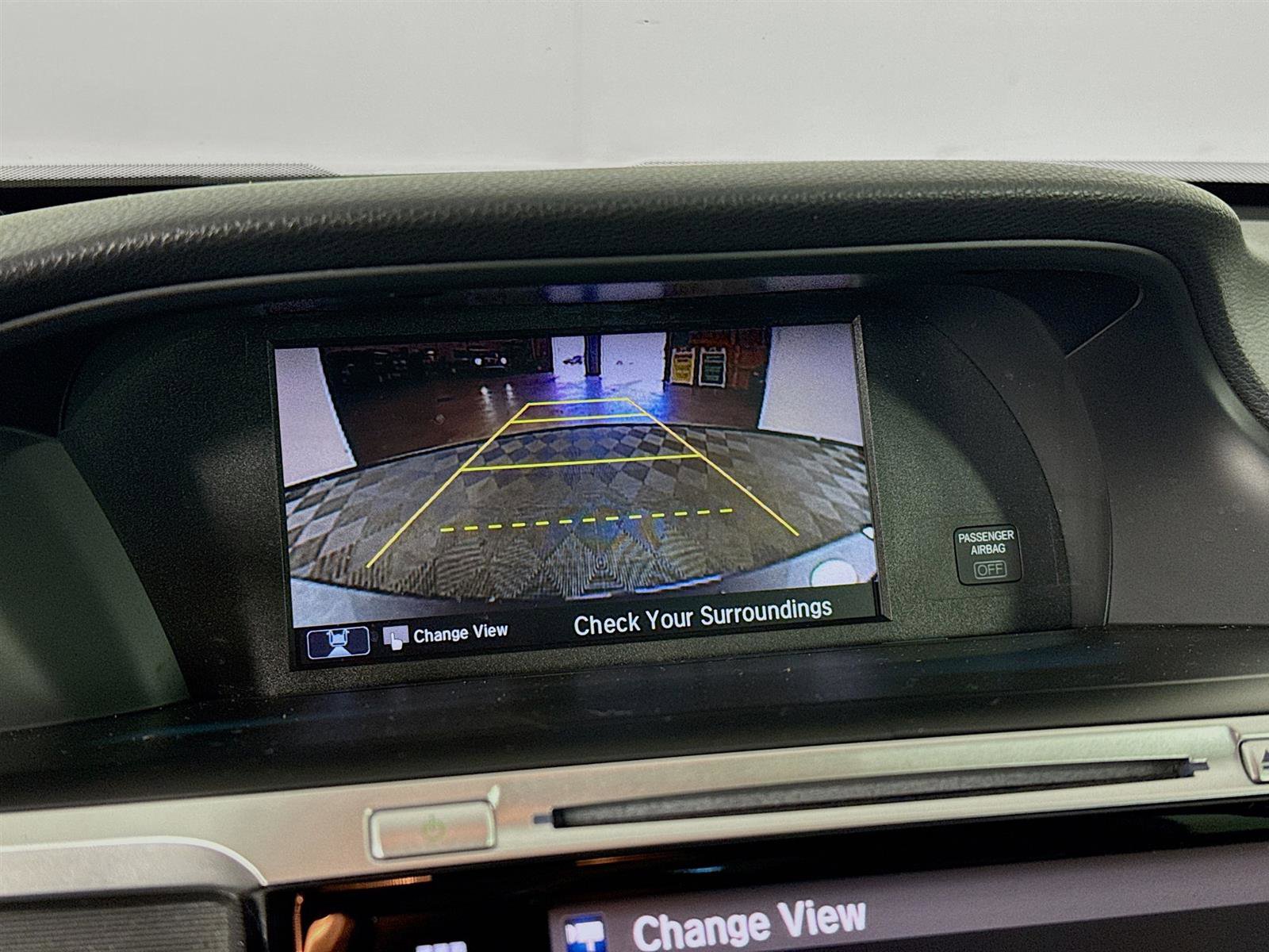 2016 Honda Accord EX-L photo 14