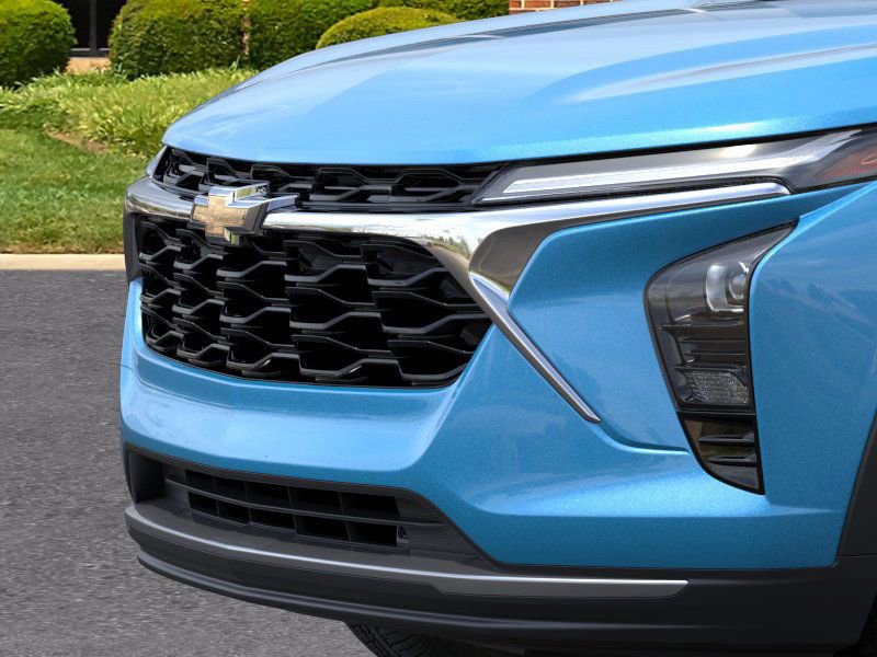 2026 Chevrolet Trax LT photo 12