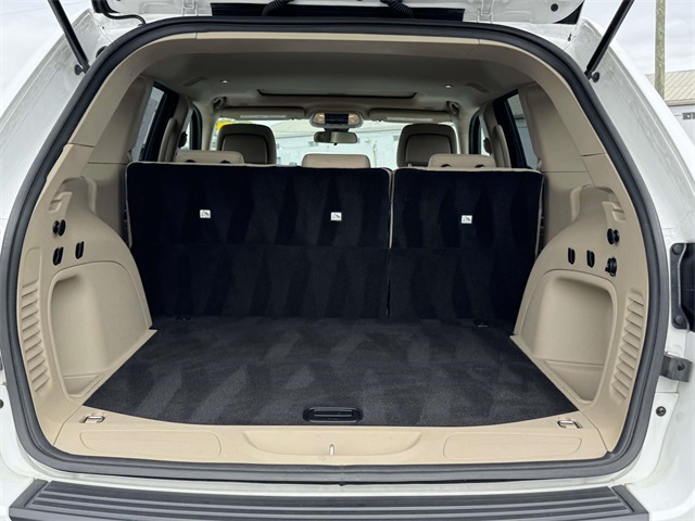 2021 Jeep Grand Cherokee Laredo E photo 5