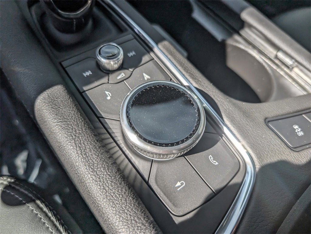 2025 Cadillac XT5 Sport photo 30
