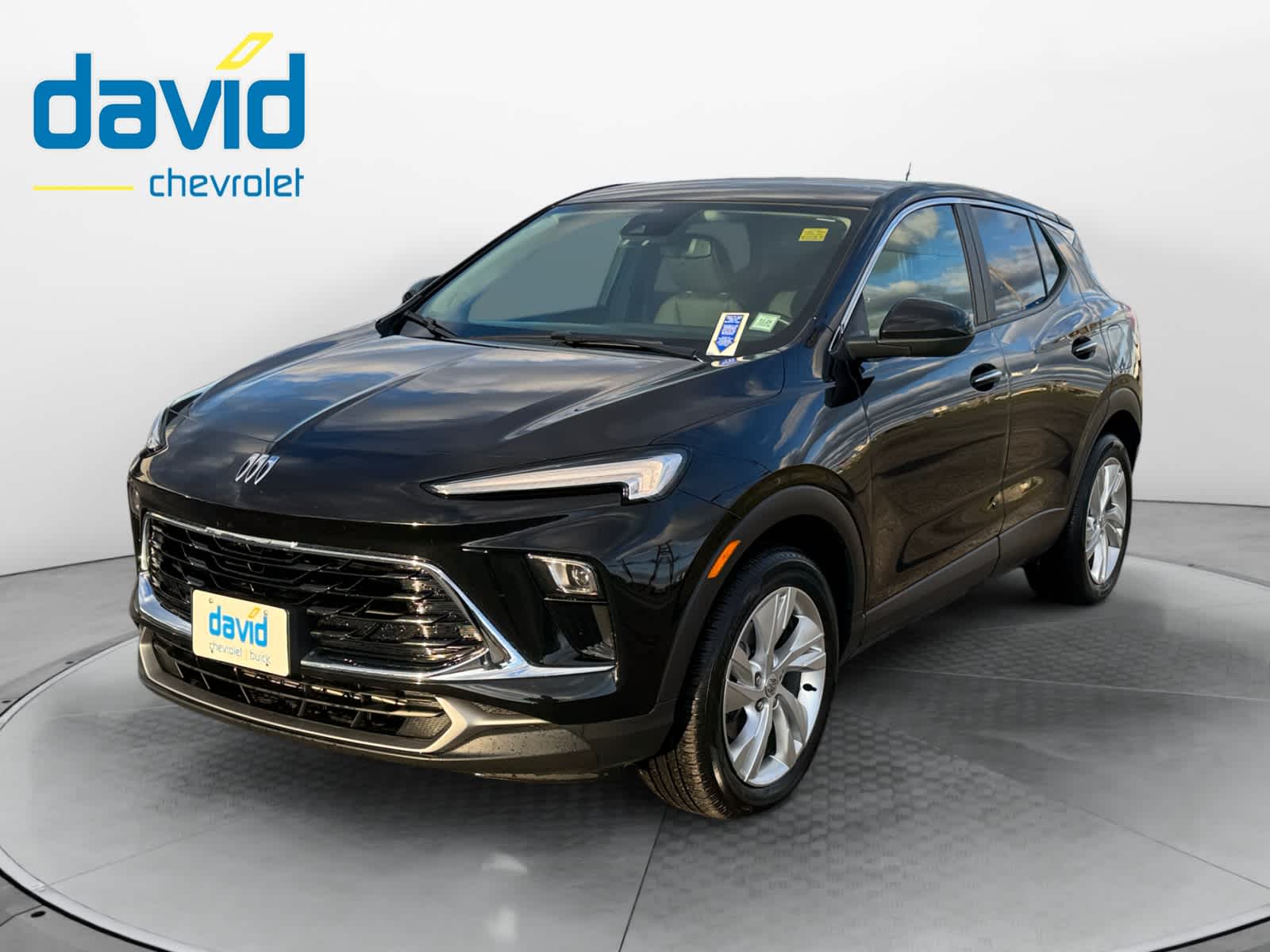 2024 Buick Encore GX Preferred's photo