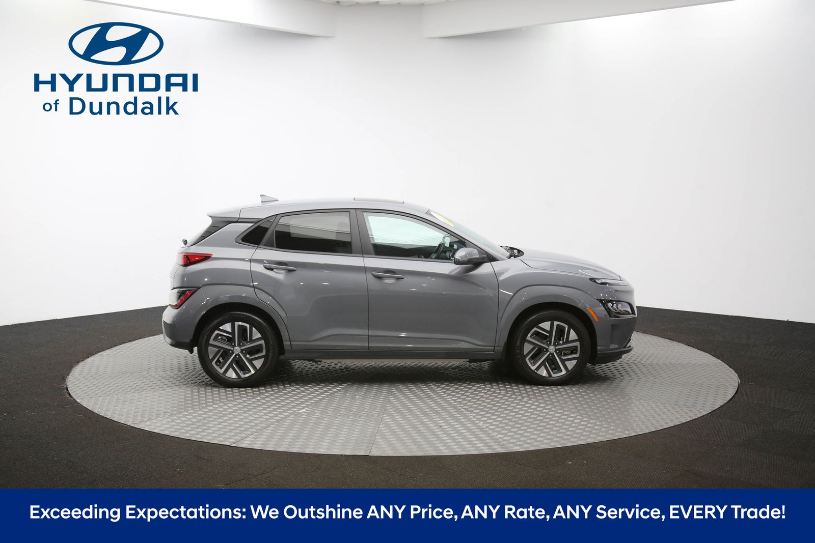 2023 Hyundai Kona Electric Limited photo 36
