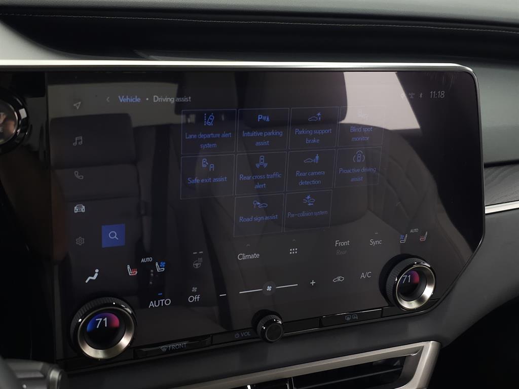 2024 Lexus RX 350 Premium photo 20
