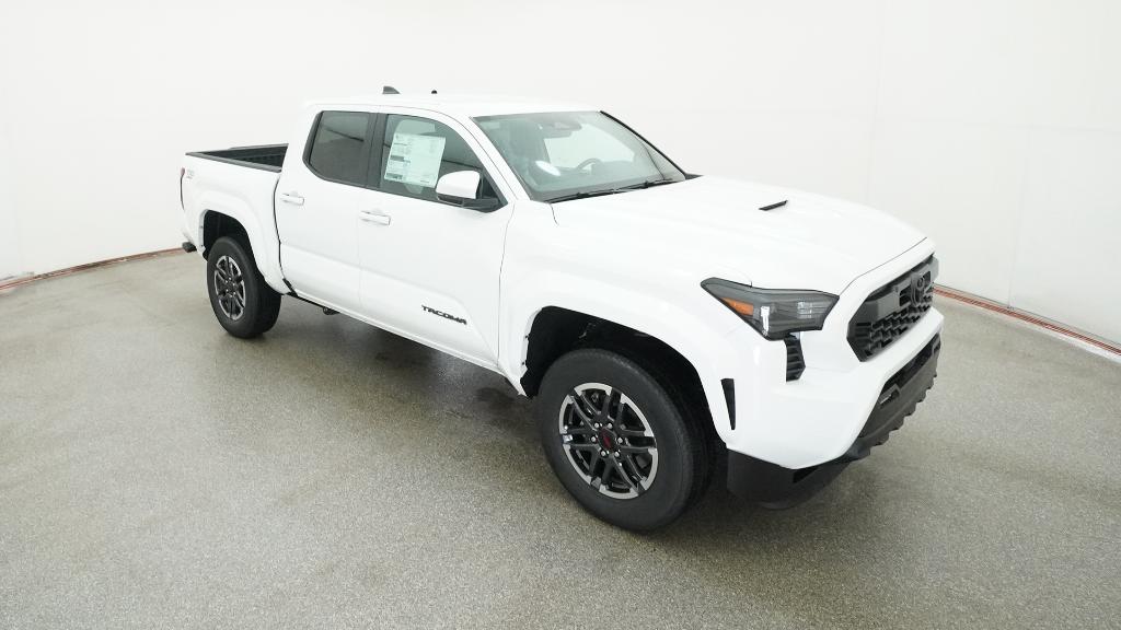 2025 Toyota Tacoma TRD Sport 4x4 Double Cab photo 28