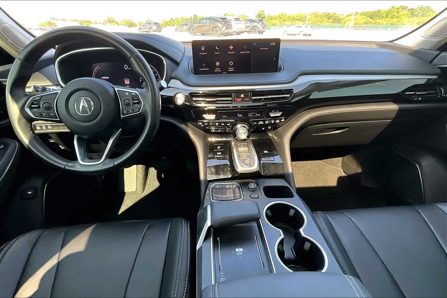2024 Acura MDX Technology photo 27