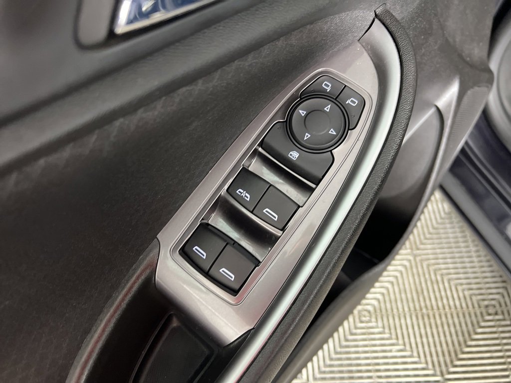 2022 Chevrolet Malibu 1LT photo 22