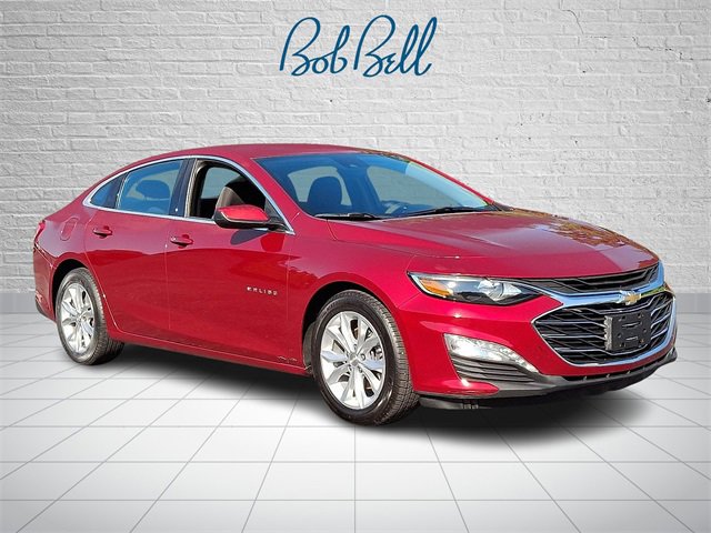 2019 Chevrolet Malibu