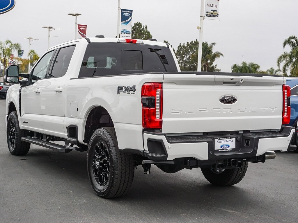2025 Ford F-250 photo 6