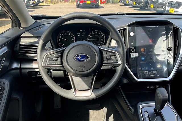 2025 Subaru Impreza Sport photo 15