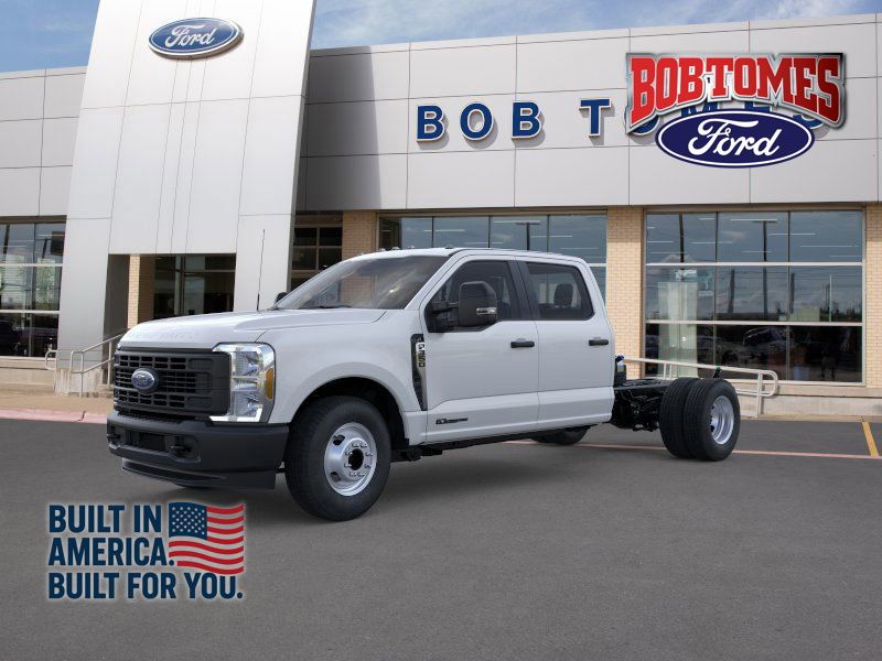 2025 Ford F-350 Base's photo