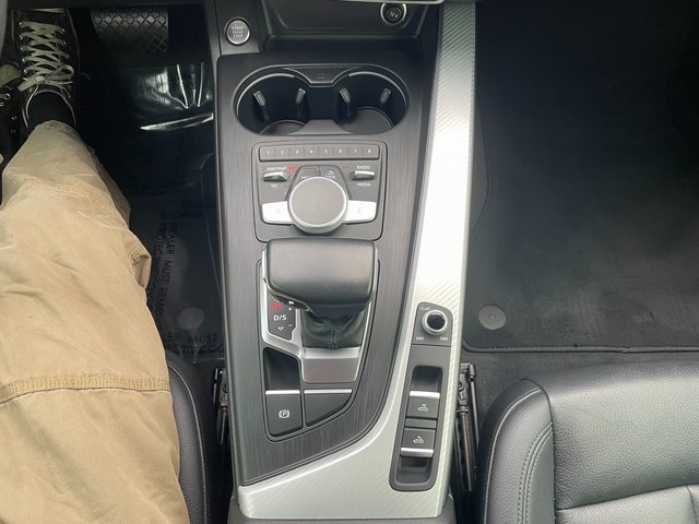 2018 Audi A5 2.0T Premium Plus Quattro photo 32