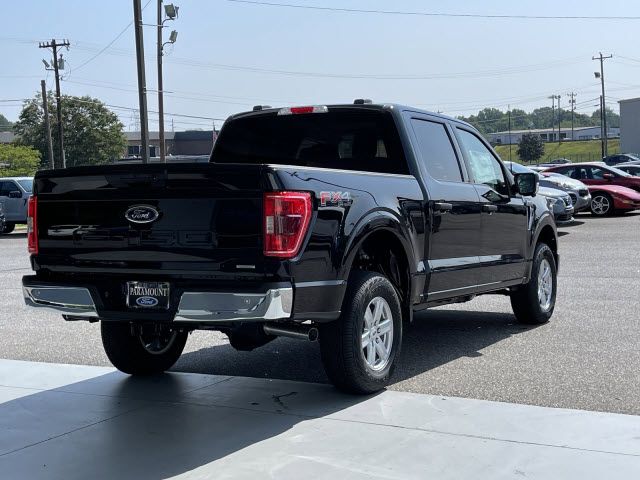 2023 Ford F-150 XLT photo 6