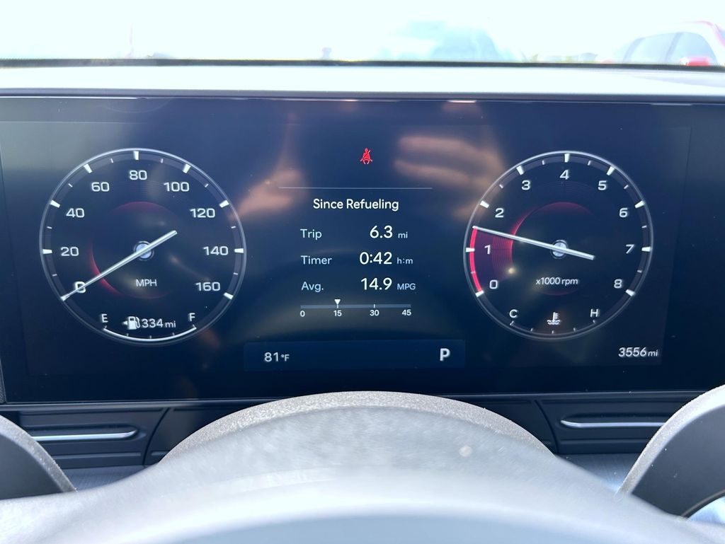 2025 Hyundai Kona Limited photo 15