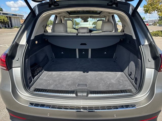 2020 Mercedes Benz GLE 350 photo 21