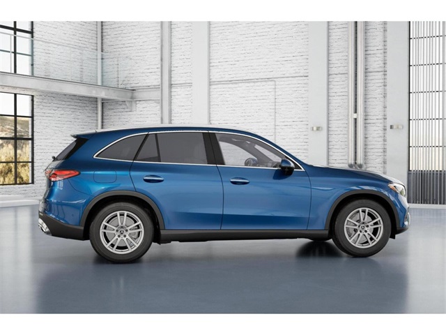 2026 Mercedes Benz GLC 300 4MATIC photo 16