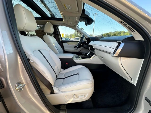 2024 Mazda CX-90 3.3 Turbo Premium Plus photo 30