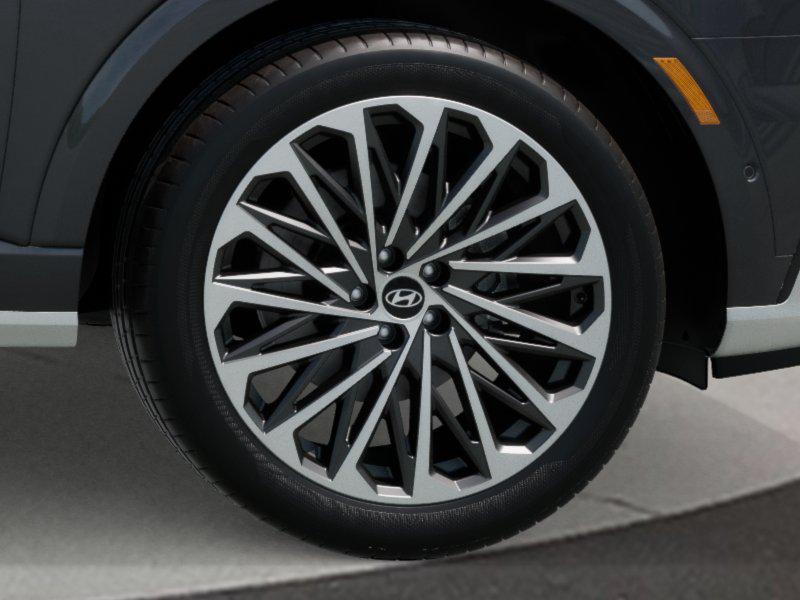 2026 Hyundai Palisade Calligraphy photo 8