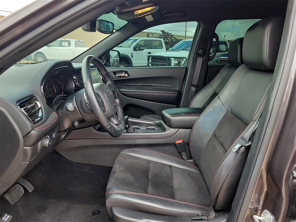 2021 Dodge Durango R/T photo 18