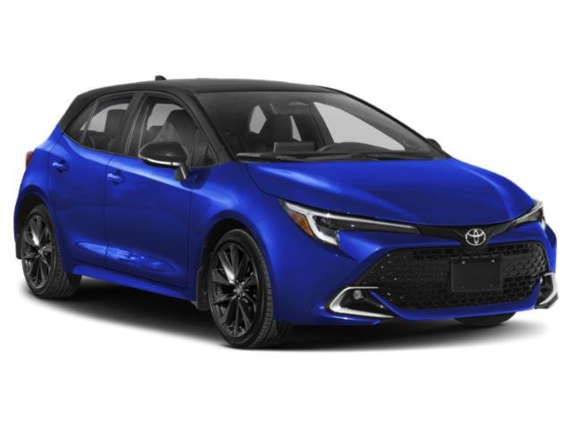 2025 Toyota Corolla XSE photo 8