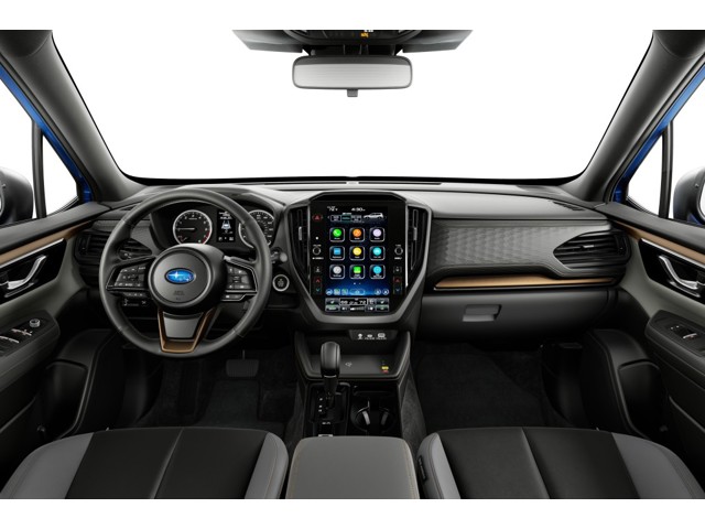 2026 Subaru Forester Sport photo 17