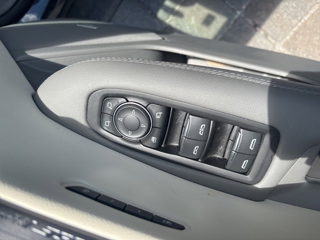 2023 Cadillac XT5 Premium Luxury photo 15