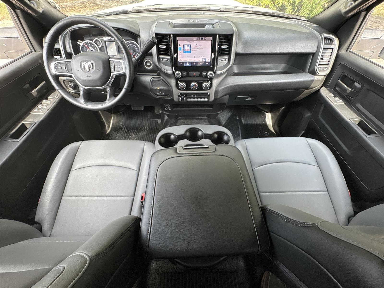 2026 Ram 3500 Tradesman photo 24