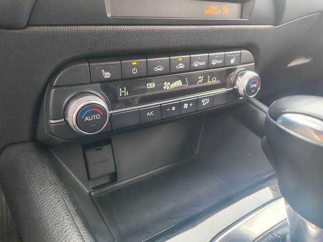 2024 Mazda CX-5 2.5 Select photo 21