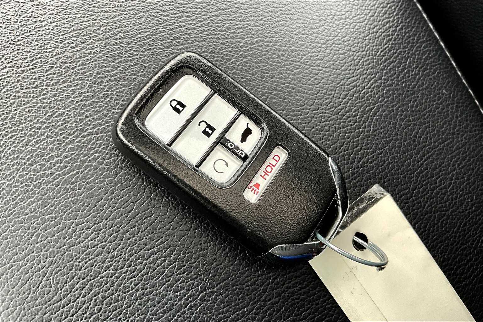 2019 Honda CR-V EX-L photo 13