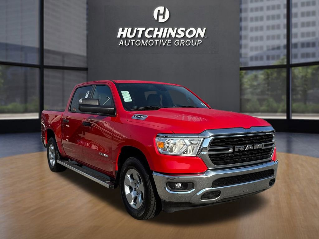 2023 RAM Ram 1500 Pickup Big Horn/Lone Star's photo