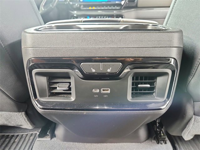 2022 Chevrolet Silverado 1500 ZR2 photo 43