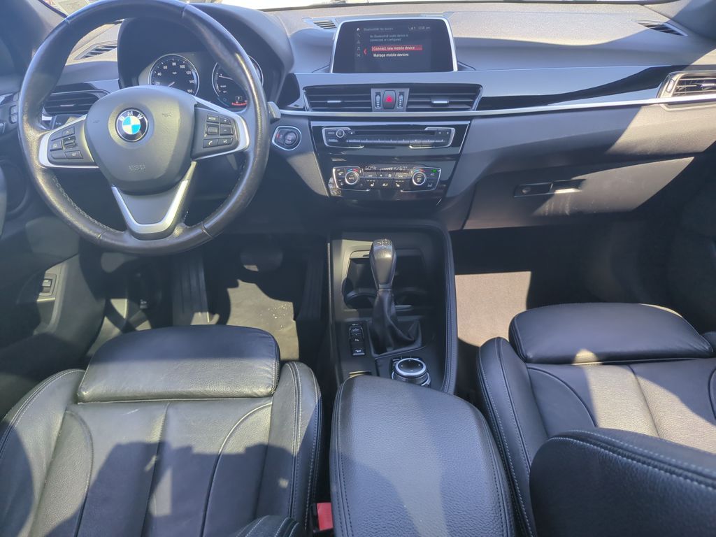 2018 Bmw X1 XDrive28i photo 12