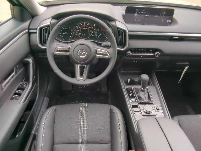 2025 Mazda CX-50 2.5 Select photo 3