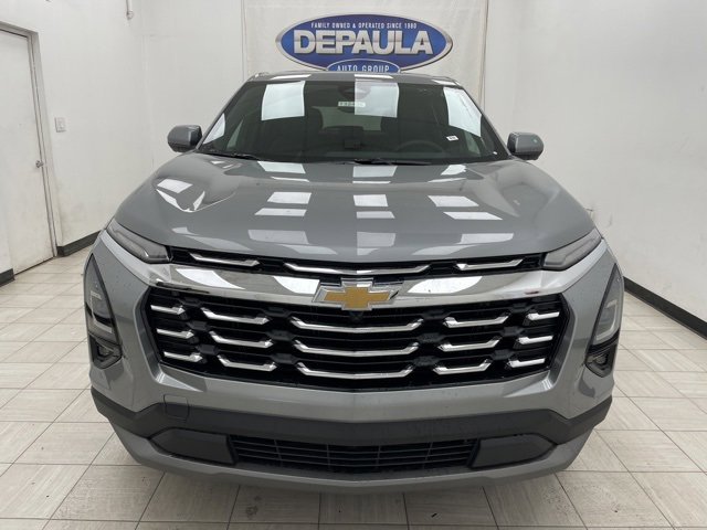 2026 Chevrolet Equinox LT photo 16