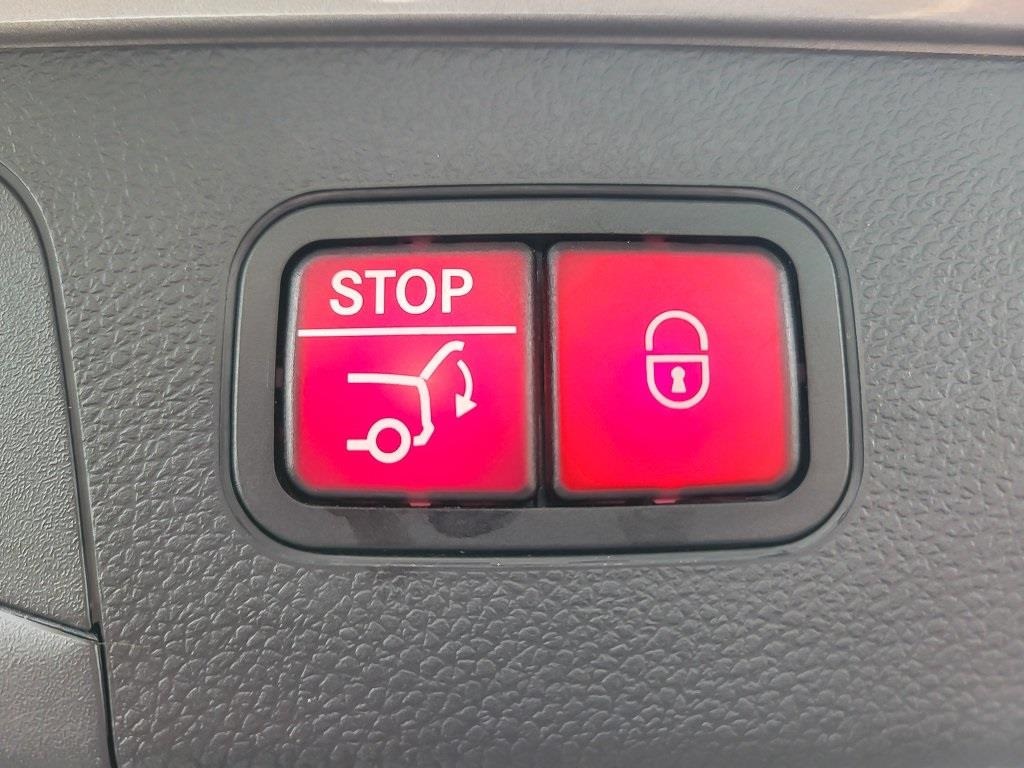 2020 MERCEDES-BENZ GLC-CLASS - Image 20