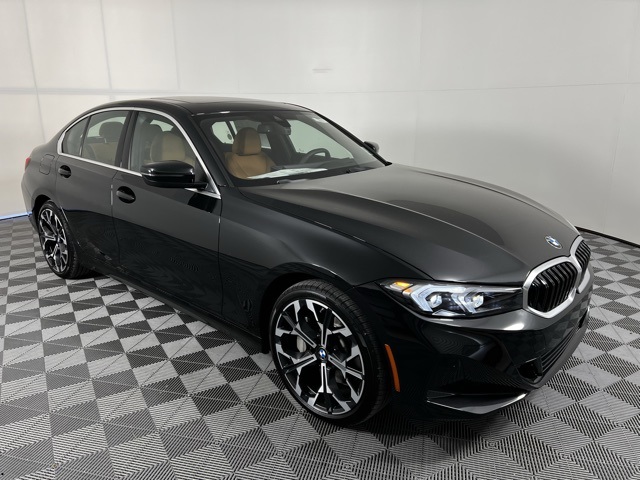 2026 BMW 3 Series 330i's photo