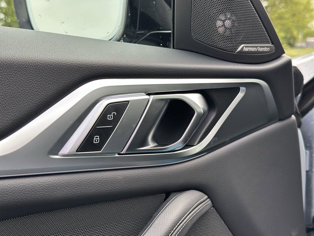 2025 Bmw i4 xDrive40 photo 17