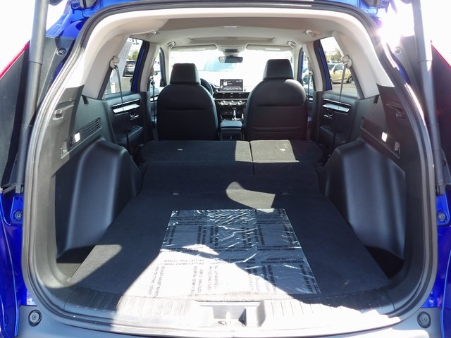 2024 Honda CR-V EX-L photo 13