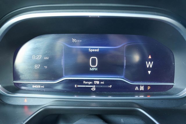 2023 Chevrolet Tahoe LT photo 33