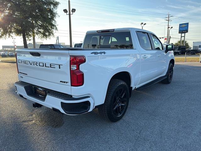 2026 Chevrolet Silverado 1500 RST photo 7