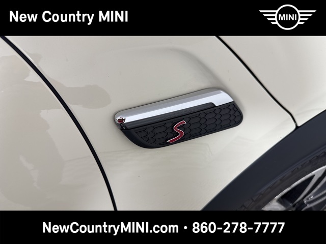 2023 Mini Cooper Convertible S photo 10