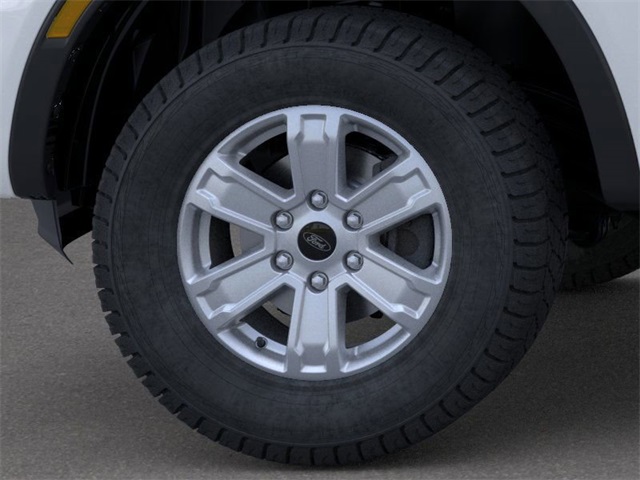 2025 FORD RANGER - Image 49
